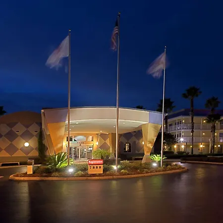 Maingate Garden Inn